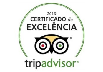 EXCELÊNCIA TRIPADVISOR